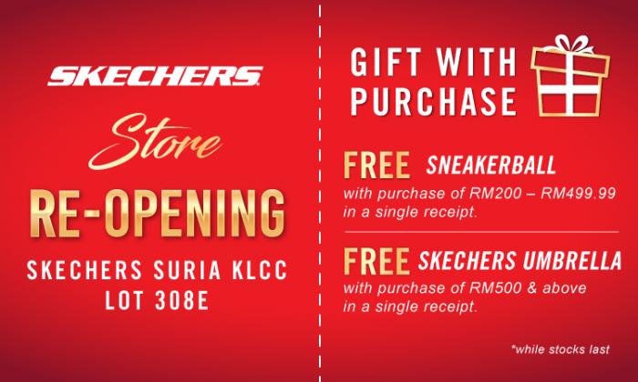 klcc skechers