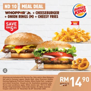 Burger-King-Great-Saving-Coupons-11-350x350 - Beverages Food , Restaurant & Pub Johor Kedah Kelantan Kuala Lumpur Melaka Negeri Sembilan Pahang Penang Perak Perlis Promotions & Freebies Putrajaya Sabah Sarawak Selangor Terengganu 