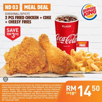 Burger-King-Great-Saving-Coupons-5-350x350 - Beverages Food , Restaurant & Pub Johor Kedah Kelantan Kuala Lumpur Melaka Negeri Sembilan Pahang Penang Perak Perlis Promotions & Freebies Putrajaya Sabah Sarawak Selangor Terengganu 