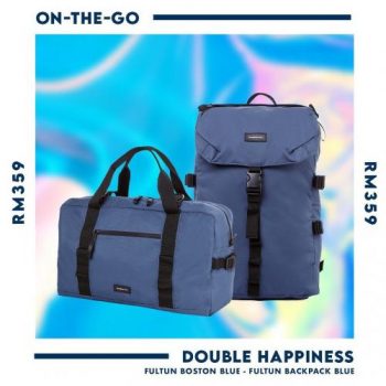 Samsonite-Factory-Outlet-Special-Sale-at-Johor-Premium-Outlets-4-350x350 - Bags Fashion Accessories Fashion Lifestyle & Department Store Hotels Johor Malaysia Sales Sports,Leisure & Travel 