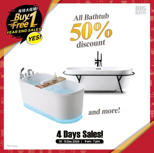 10 13 Dec 2020 Big Bath Year End Sale Everydayonsales Com