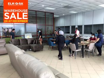 ELK-DESA-Warehouse-Sale-10-350x263 - Furniture Home & Garden & Tools Home Decor Selangor Warehouse Sale & Clearance in Malaysia 