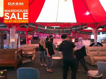 ELK-DESA-Warehouse-Sale-11-350x263 - Furniture Home & Garden & Tools Home Decor Selangor Warehouse Sale & Clearance in Malaysia 