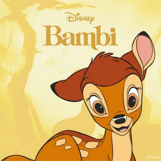 30 Dec 2020 Onward: Padini Miki New Born Girls Disney Bambi Collection ...