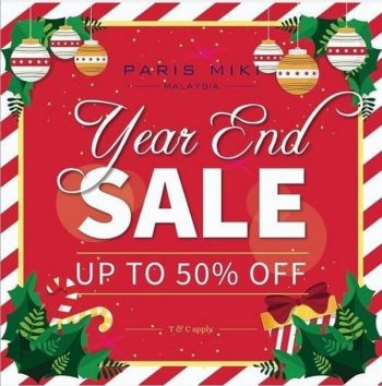 Paris-Miki-Year-End-Sale-350x354 - Johor Kedah Kelantan Kuala Lumpur Malaysia Sales Melaka Negeri Sembilan Others Pahang Penang Perak Perlis Putrajaya Sabah Sarawak Selangor Terengganu 