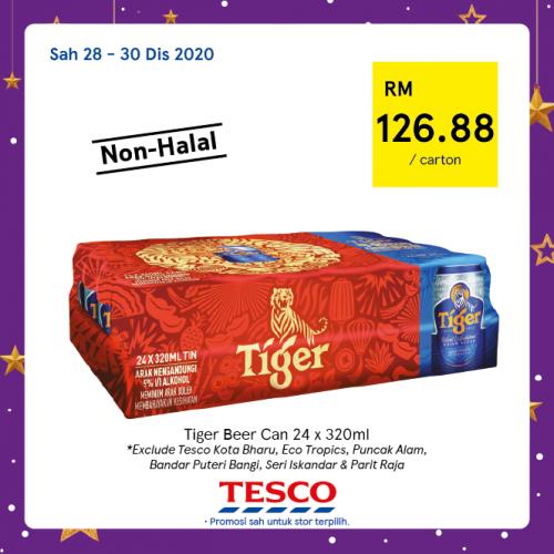 28 30 Dec 2020 Tesco REKOMEN Promotion EverydayOnSales