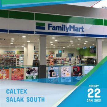 FamilyMart-Sofuto-Ice-Cream-Promo-at-Caltex-Salak-South-350x350 - Kuala Lumpur Promotions & Freebies Selangor Supermarket & Hypermarket 