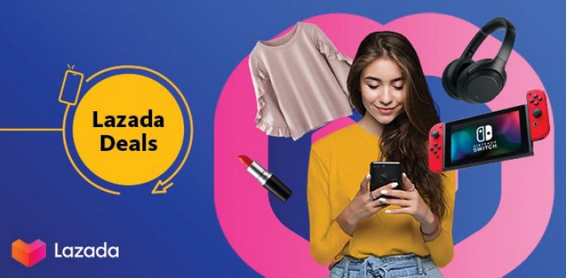 Now Till 29 Dec 2021 Lazada Maybank Promo Code 2021 Everydayonsales Com