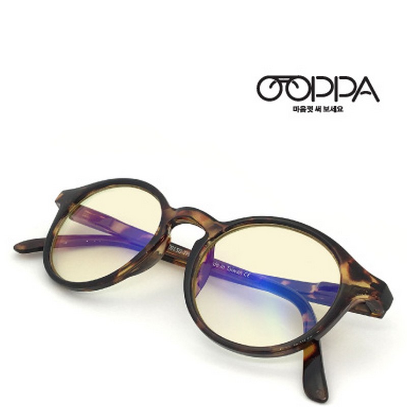 ooppa spectacles