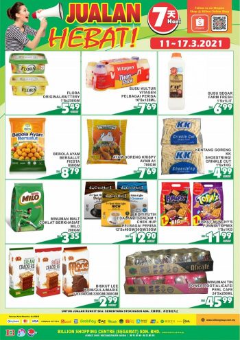 BILLION-Segamat-Promotion-3-350x495 - Johor Promotions & Freebies Supermarket & Hypermarket 