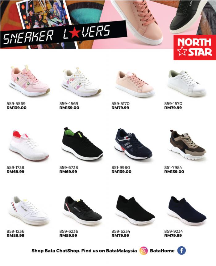 23 Mar 2021 Onward: Bata Sneaker Fest Promotion Catalogue ...