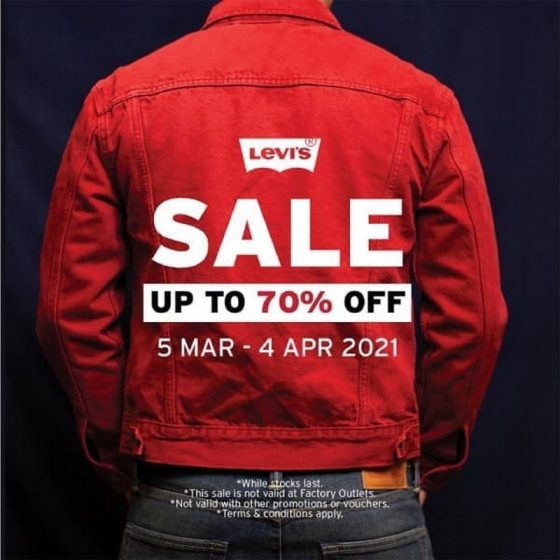 levis dockers outlet