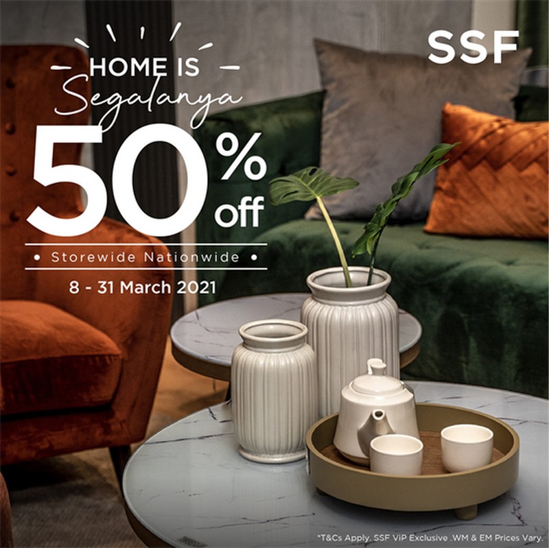 8 31 Mar 2021 SSF Home Is Segalanya Promo EverydayOnSales Com   SSF Home Is Segalanya Promo 