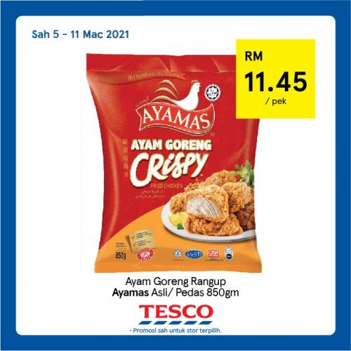 5-11 Mar 2021: Tesco REKOMEN Promotion - EverydayOnSales.com