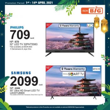 1 14 Apr 2021 Aeon Big Bigger Better Deals Promotion Everydayonsales Com