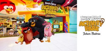 Angry-Bird-Activity-Park-10-off-Promo-with-OCBC-Bank-350x169 - Bank & Finance Hotels Johor OCBC Bank Promotions & Freebies Sports,Leisure & Travel 