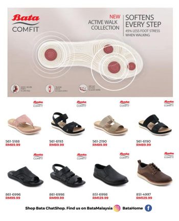 Bata shoes hot sale catalogue