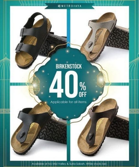 birkenstock code promo newsletter