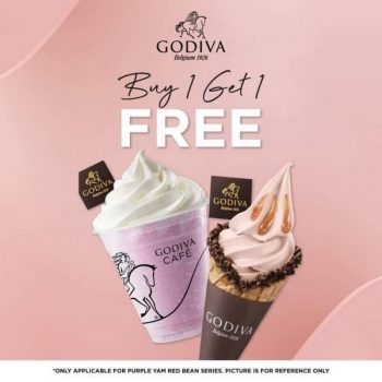 Godiva-Special-Deal-at-Genting-Highlands-Premium-Outlets-350x350 - Beverages Food , Restaurant & Pub Ice Cream Pahang Promotions & Freebies 