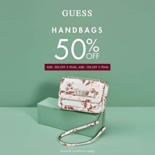 Guess sale clearance outlet