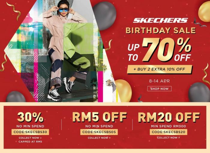 Skechers shopee outlet