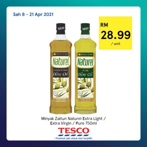 8-21 Apr 2021: Tesco REKOMEN Promotion - EverydayOnSales.com