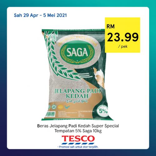 29 Apr-5 May 2021: Tesco REKOMEN Promotion - EverydayOnSales.com