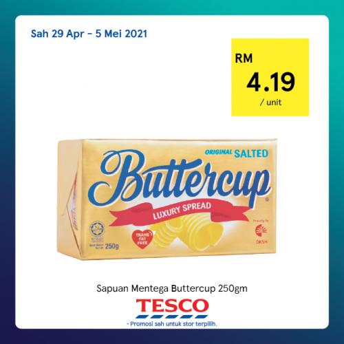 29 Apr-5 May 2021: Tesco REKOMEN Promotion - EverydayOnSales.com