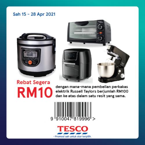 22-28 Apr 2021: Tesco REKOMEN Promotion - EverydayOnSales.com