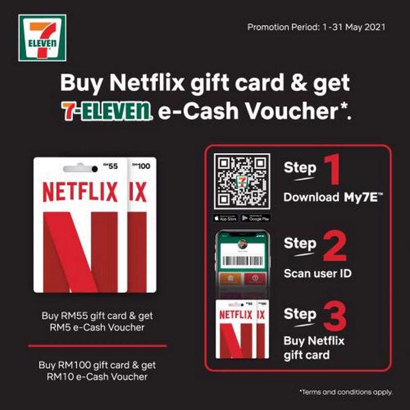 ✓ How To Buy Netflix Gift Card On Amazon 🔴 - YouTube
