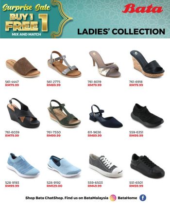 Bata-Raya-Surprise-Sale-2-350x432 - Fashion Accessories Fashion Lifestyle & Department Store Footwear Johor Kedah Kelantan Kuala Lumpur Malaysia Sales Melaka Negeri Sembilan Online Store Pahang Penang Perak Perlis Putrajaya Sabah Sarawak Selangor Terengganu 