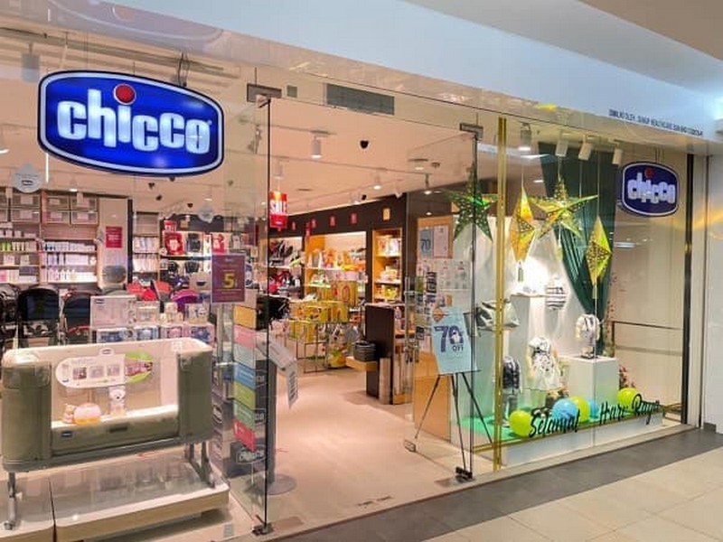 Now Till 30 May 2021 Chicco Raya Sale At Suria Sabah Shopping Mall Everydayonsales Com