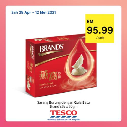 29 Apr-12 May 2021: Tesco REKOMEN Promotion - EverydayOnSales.com