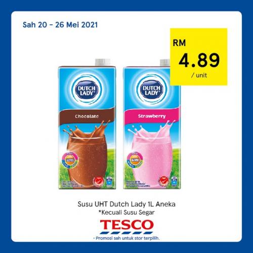 20-26 May 2021: Tesco REKOMEN Promotion - EverydayOnSales.com