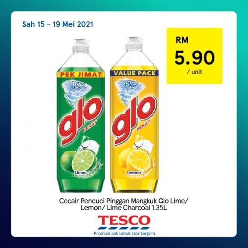 15-19 May 2021: Tesco REKOMEN Promotion - EverydayOnSales.com