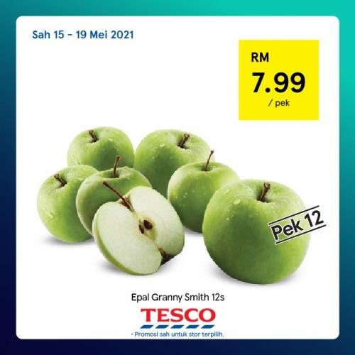 15-19 May 2021: Tesco REKOMEN Promotion - EverydayOnSales.com