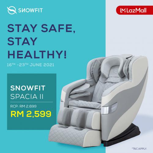 Snowfit fantasia hot sale