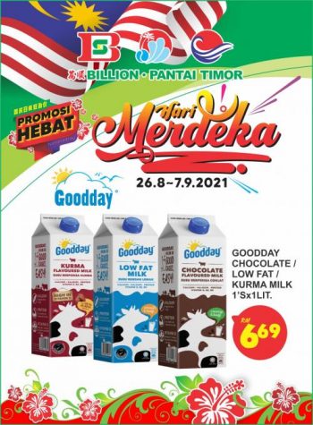 BILLION-Pantai-Timor-Merdeka-Promotion-12-350x475 - Johor Kedah Kelantan Kuala Lumpur Melaka Negeri Sembilan Pahang Penang Perak Perlis Promotions & Freebies Putrajaya Sabah Sarawak Selangor Supermarket & Hypermarket Terengganu 