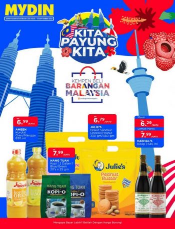 MYDIN-Promotion-Catalogue-350x459 - Johor Kedah Kelantan Kuala Lumpur Melaka Negeri Sembilan Pahang Penang Perak Perlis Promotions & Freebies Putrajaya Selangor Supermarket & Hypermarket Terengganu 