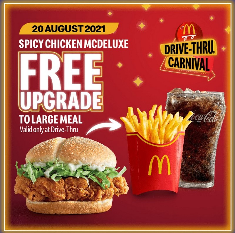 15-21 Aug 2021: McDonald's Drive-Thru Carnival Daily Deals ...