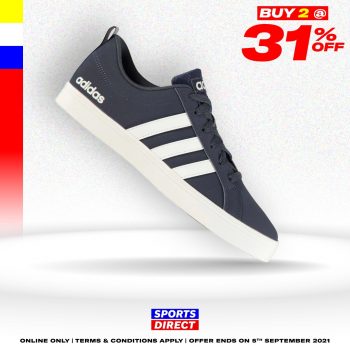 Sports-Direct-Double-the-Joy-Promo-1-350x350 - Apparels Fashion Accessories Fashion Lifestyle & Department Store Footwear Johor Kedah Kelantan Kuala Lumpur Melaka Negeri Sembilan Online Store Pahang Penang Perak Perlis Promotions & Freebies Putrajaya Sabah Sarawak Selangor Sportswear Terengganu 