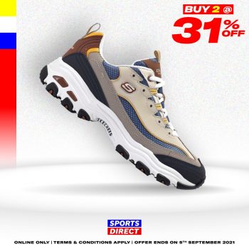 Sports-Direct-Double-the-Joy-Promo-2-350x350 - Apparels Fashion Accessories Fashion Lifestyle & Department Store Footwear Johor Kedah Kelantan Kuala Lumpur Melaka Negeri Sembilan Online Store Pahang Penang Perak Perlis Promotions & Freebies Putrajaya Sabah Sarawak Selangor Sportswear Terengganu 