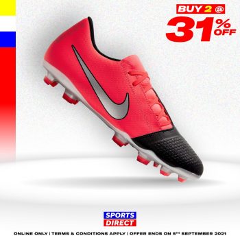 Sports-Direct-Double-the-Joy-Promo-4-350x350 - Apparels Fashion Accessories Fashion Lifestyle & Department Store Footwear Johor Kedah Kelantan Kuala Lumpur Melaka Negeri Sembilan Online Store Pahang Penang Perak Perlis Promotions & Freebies Putrajaya Sabah Sarawak Selangor Sportswear Terengganu 