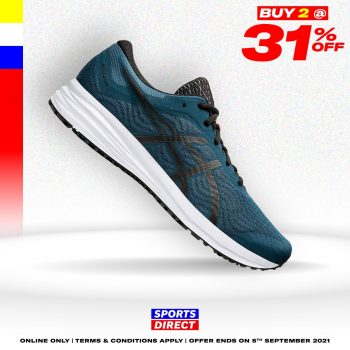 Sports-Direct-Double-the-Joy-Promo-5-350x350 - Apparels Fashion Accessories Fashion Lifestyle & Department Store Footwear Johor Kedah Kelantan Kuala Lumpur Melaka Negeri Sembilan Online Store Pahang Penang Perak Perlis Promotions & Freebies Putrajaya Sabah Sarawak Selangor Sportswear Terengganu 