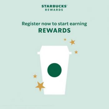 Starbucks-Double-Stars-Promotion-350x350 - Beverages Food , Restaurant & Pub Johor Kedah Kelantan Kuala Lumpur Melaka Negeri Sembilan Pahang Penang Perak Perlis Promotions & Freebies Putrajaya Sabah Sarawak Selangor Terengganu 