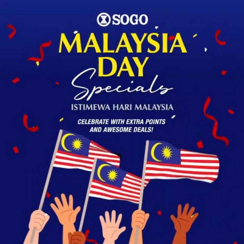 Hari malaysia 2021