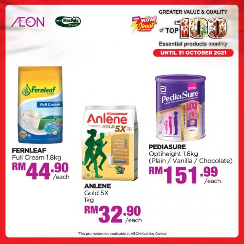 30 Sep-13 Oct 2021: The Store Buy Malaysia Products Promotion Catalogue ...