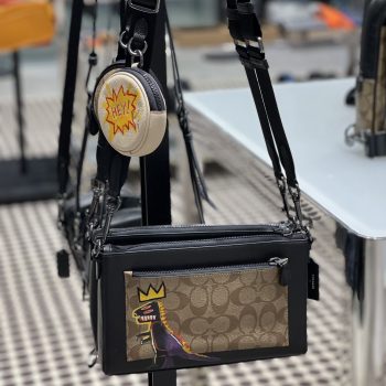 Coach-Weekend-Special-Sale-at-Design-Village-Penang-4-1-350x350 - Bags Fashion Accessories Fashion Lifestyle & Department Store Malaysia Sales Penang 