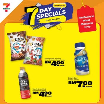 7-Eleven-7-Days-Special-Promotion-4-350x349 - Johor Kedah Kelantan Kuala Lumpur Melaka Negeri Sembilan Pahang Penang Perak Perlis Promotions & Freebies Putrajaya Sabah Sarawak Selangor Supermarket & Hypermarket Terengganu 