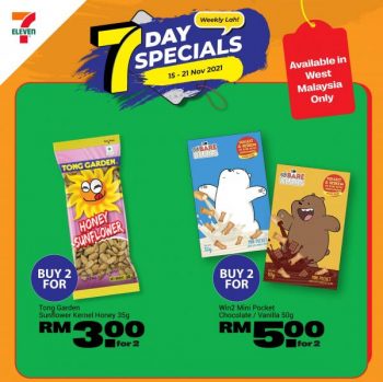 7-Eleven-7-Days-Special-Promotion-5-350x349 - Johor Kedah Kelantan Kuala Lumpur Melaka Negeri Sembilan Pahang Penang Perak Perlis Promotions & Freebies Putrajaya Sabah Sarawak Selangor Supermarket & Hypermarket Terengganu 